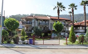 Iberia Villas