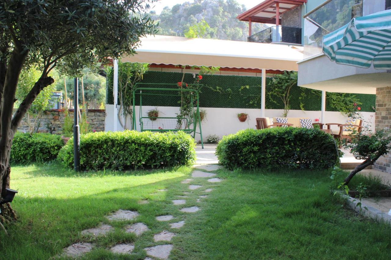 Iberia Villas Ortaca  Exterior photo