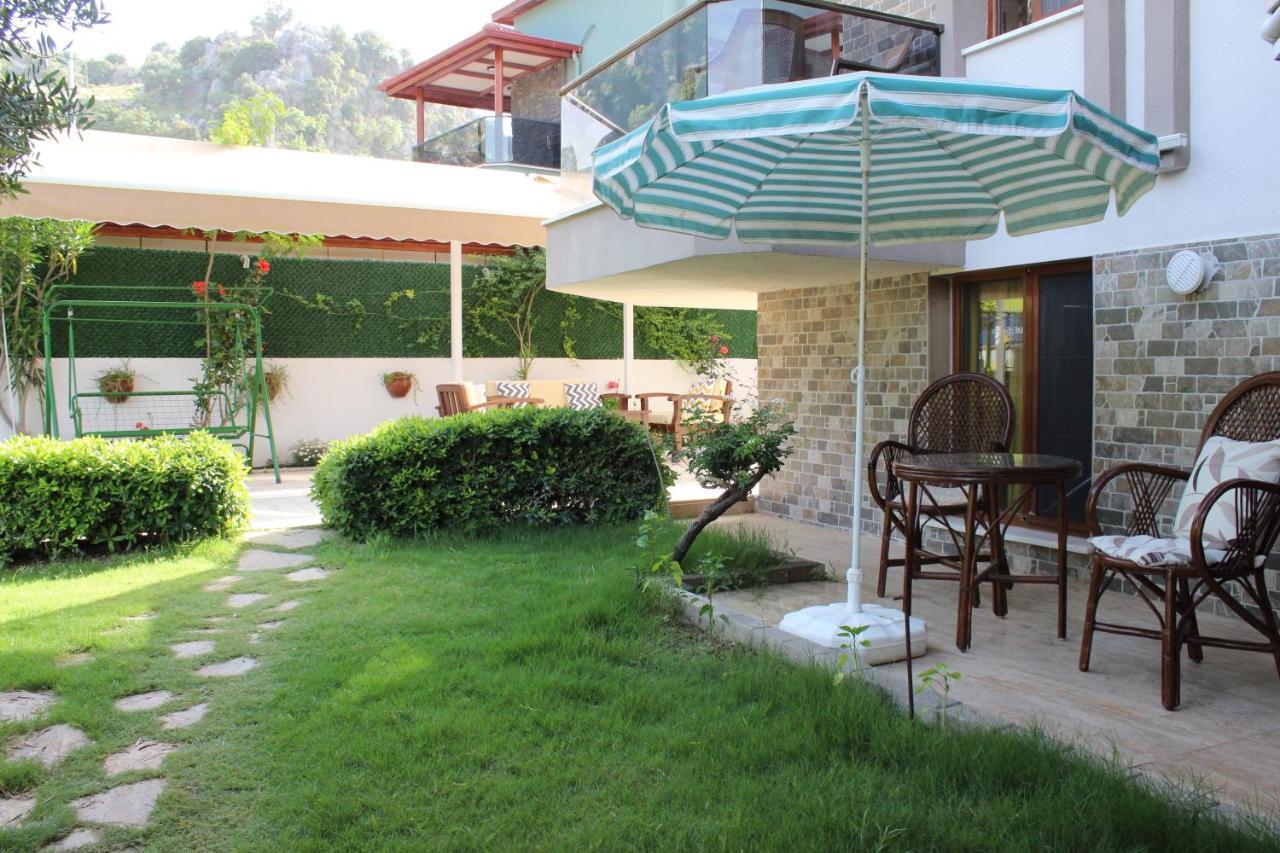 Iberia Villas Ortaca  Exterior photo