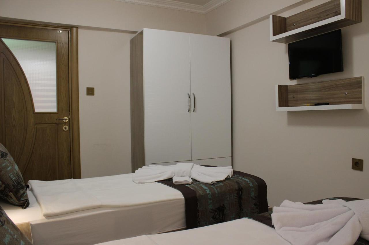 Iberia Villas Ortaca  Exterior photo