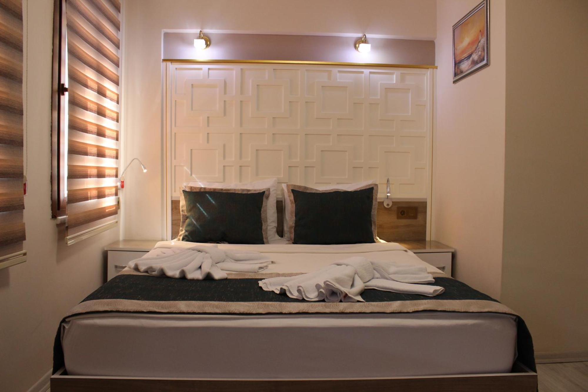 Iberia Villas Ortaca  Exterior photo