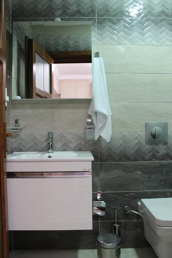 Iberia Villas Ortaca  Exterior photo