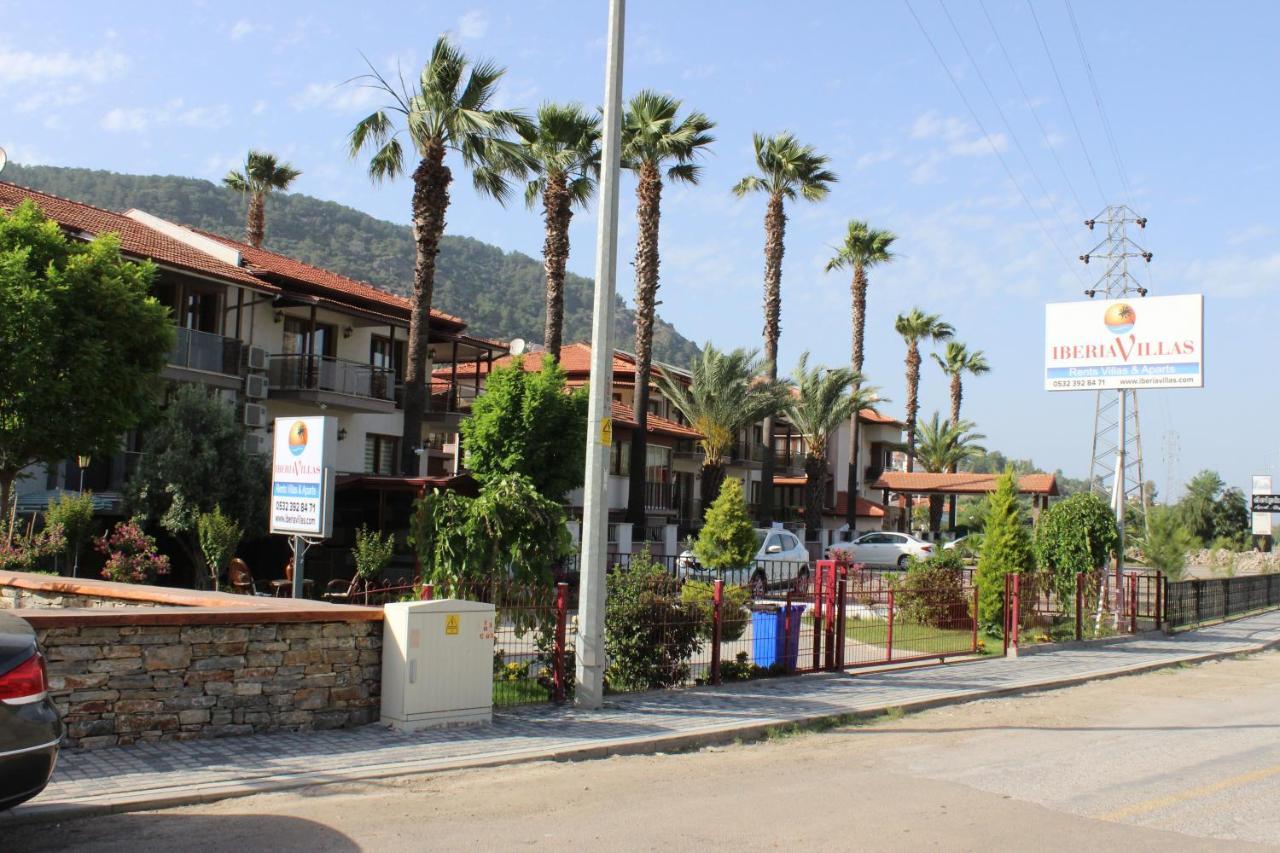 Iberia Villas Ortaca  Exterior photo