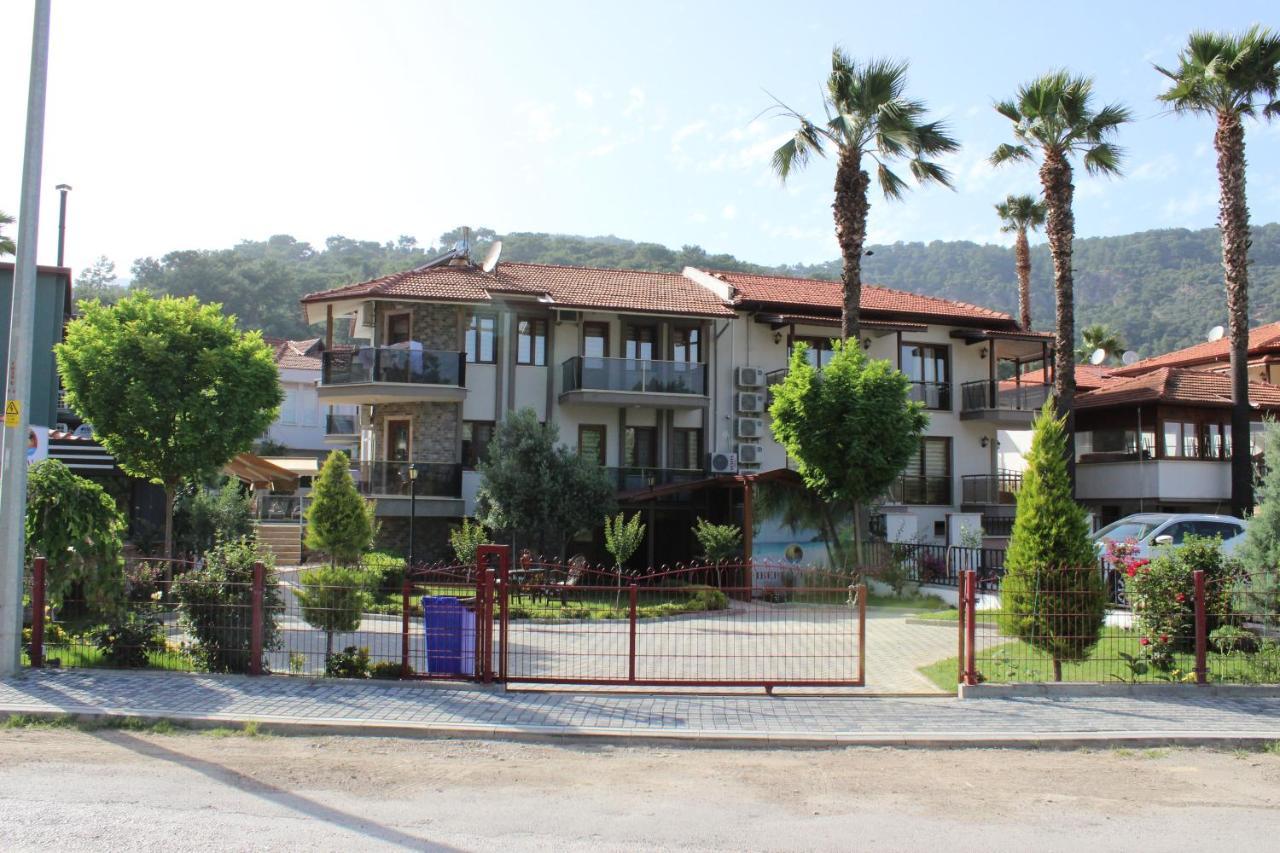 Iberia Villas Ortaca  Exterior photo