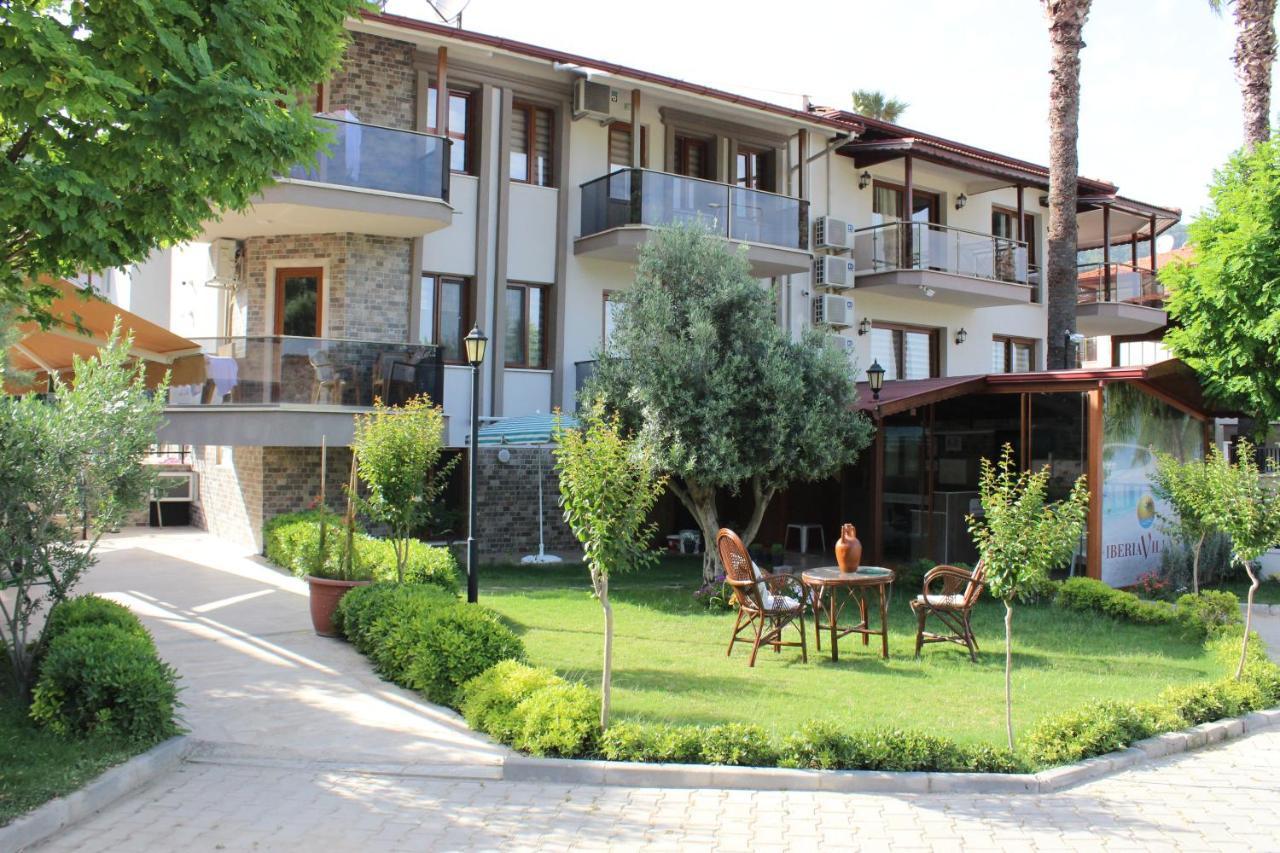 Iberia Villas Ortaca  Exterior photo