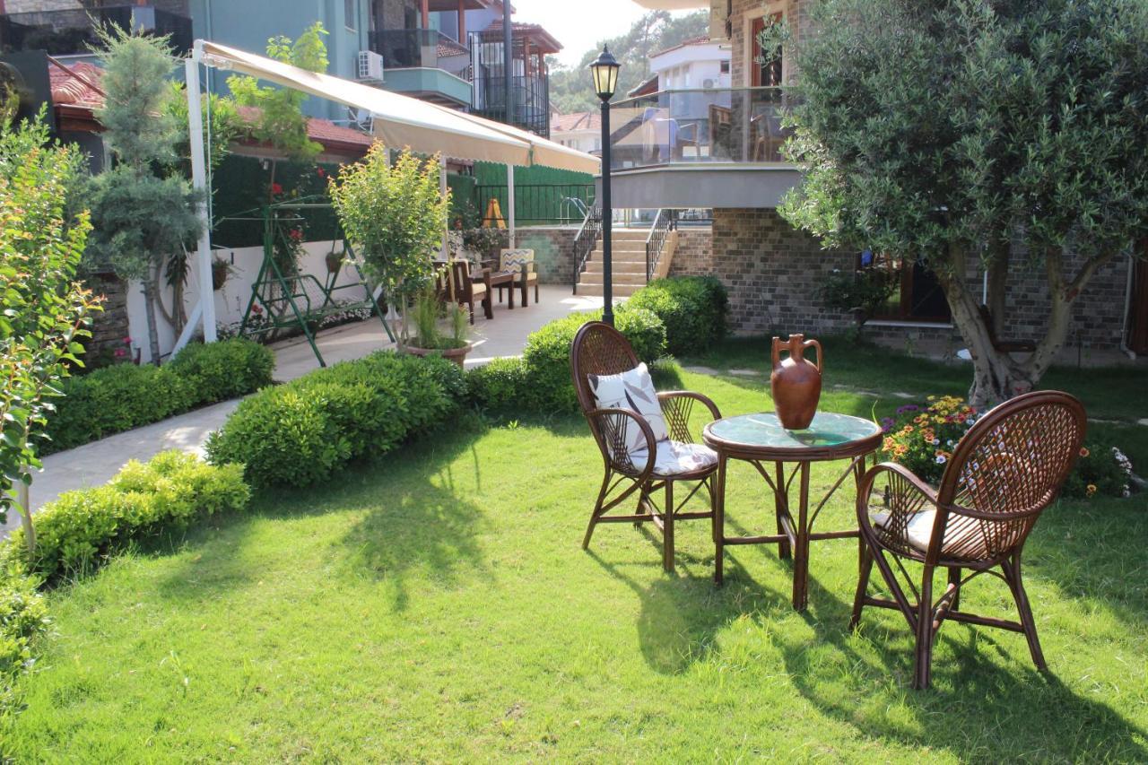 Iberia Villas Ortaca  Exterior photo