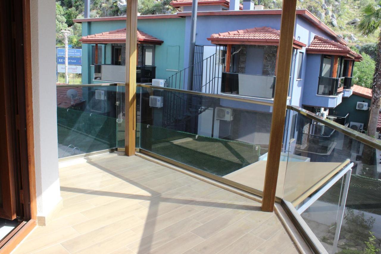 Iberia Villas Ortaca  Exterior photo