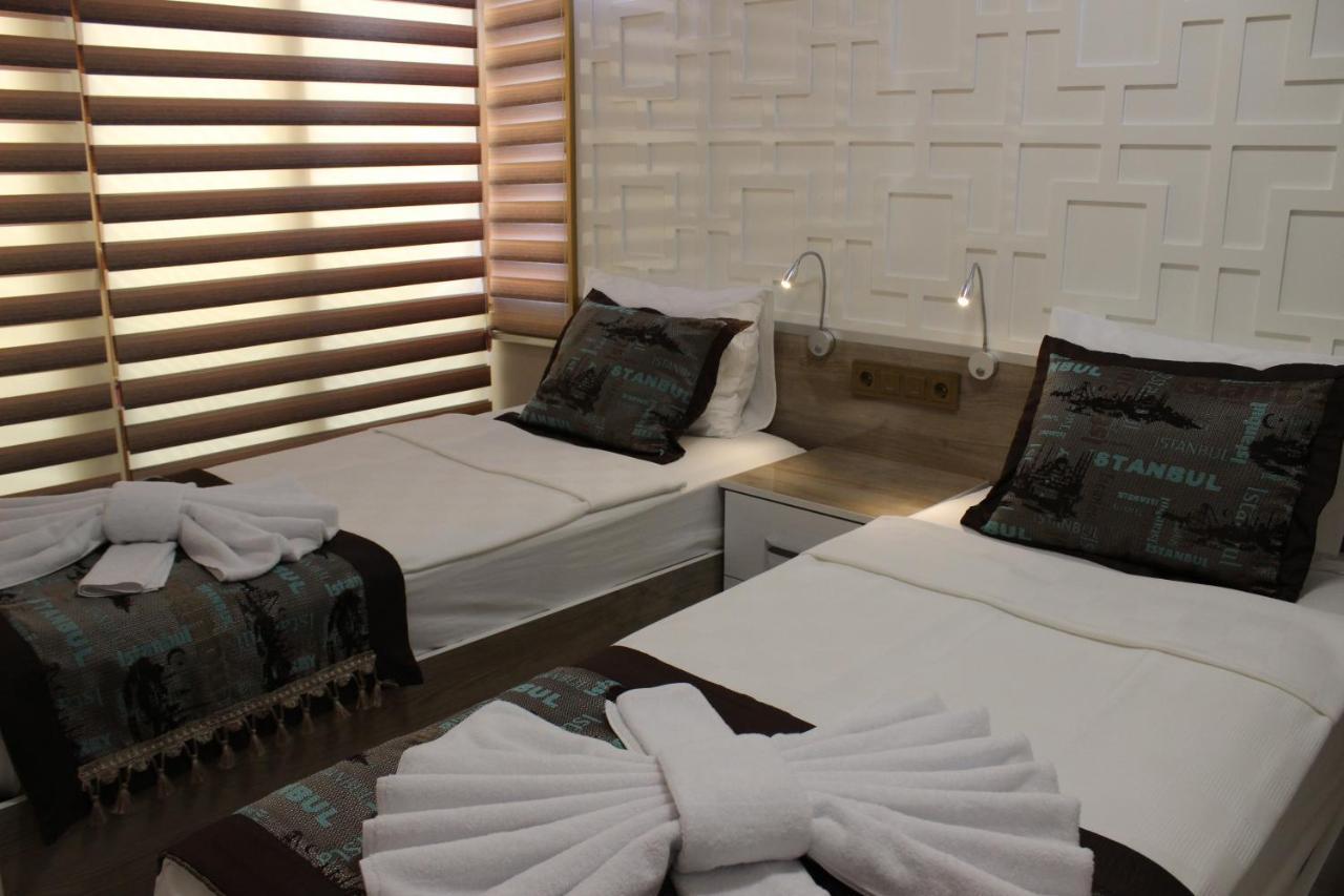 Iberia Villas Ortaca  Exterior photo
