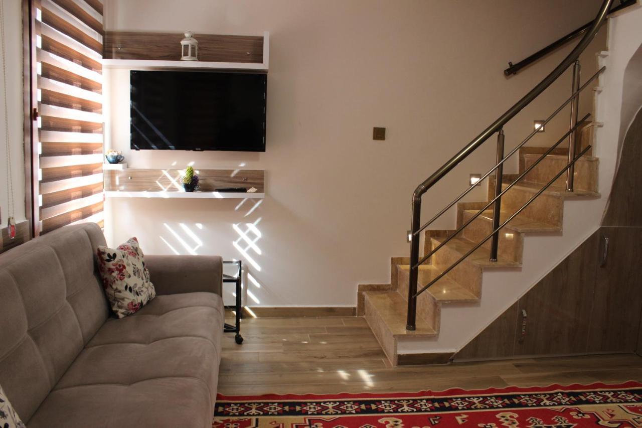 Iberia Villas Ortaca  Exterior photo