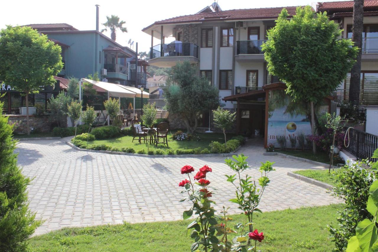 Iberia Villas Ortaca  Exterior photo