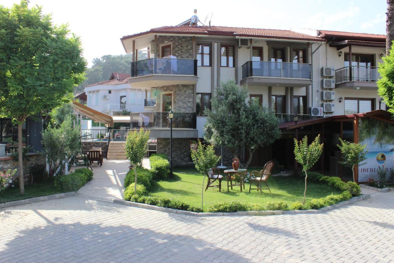 Iberia Villas Ortaca  Exterior photo