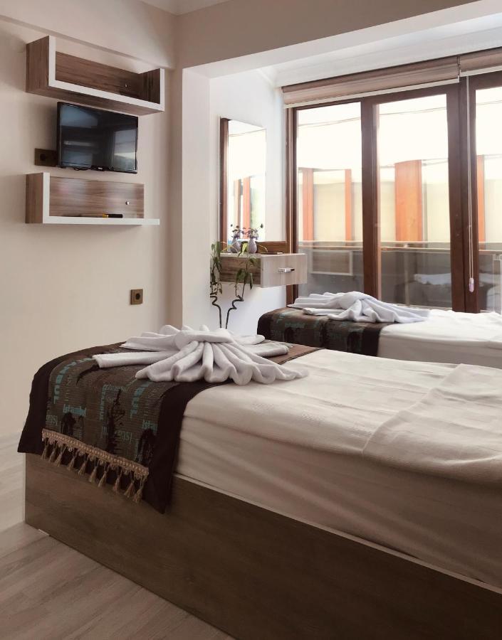 Iberia Villas Ortaca  Exterior photo