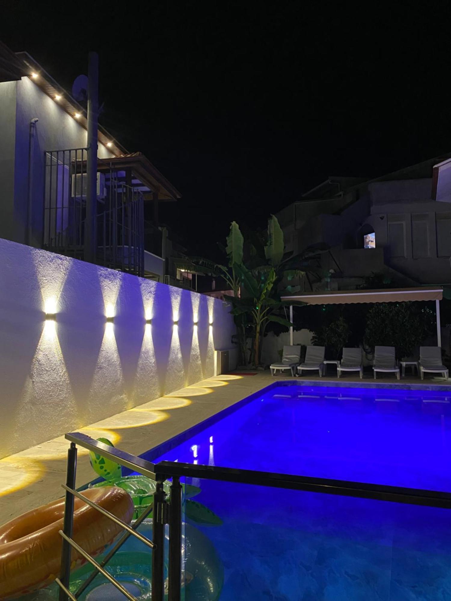 Iberia Villas Ortaca  Exterior photo