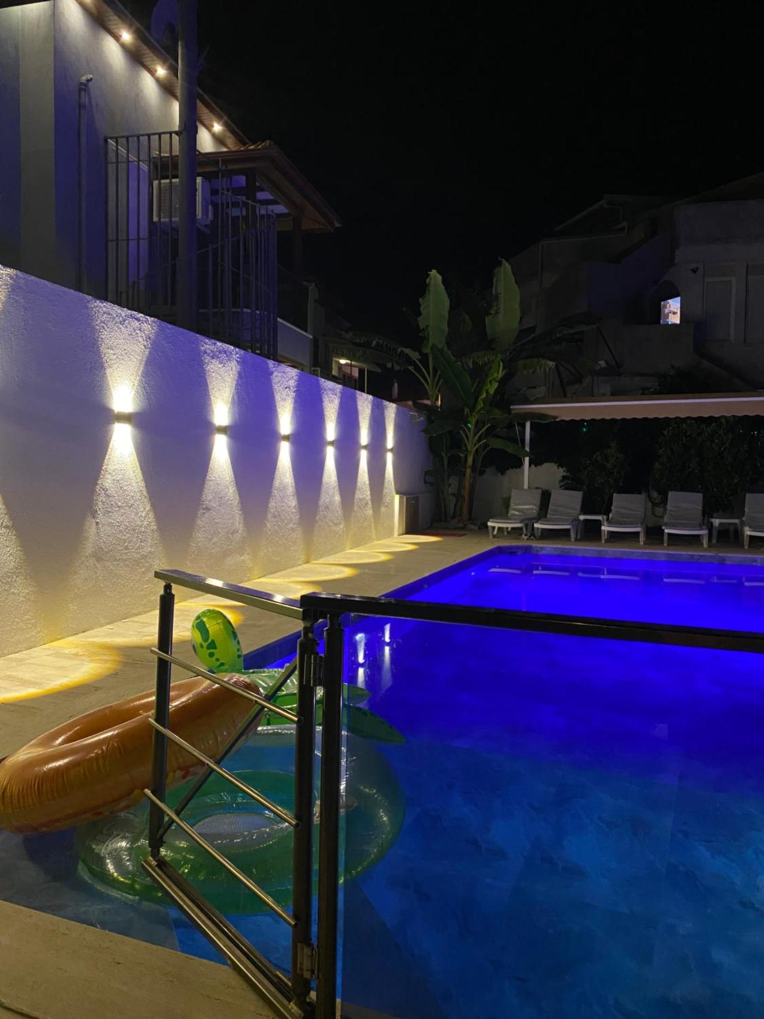 Iberia Villas Ortaca  Exterior photo
