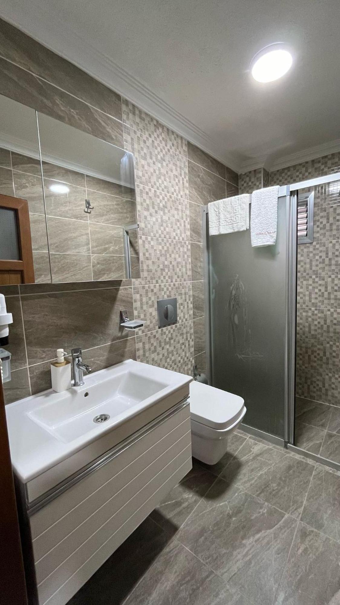 Iberia Villas Ortaca  Exterior photo